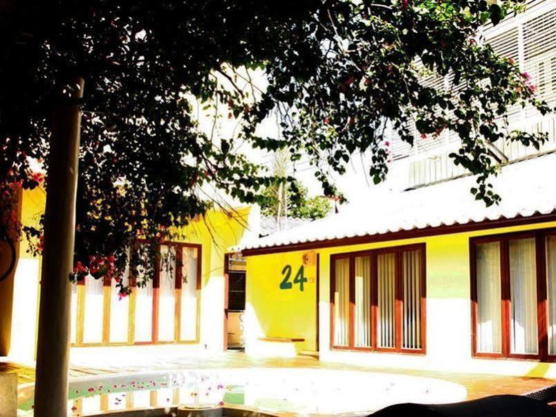 Smile House Guesthouse Chiang Mai Exterior foto